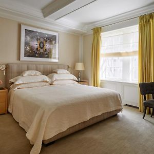 King Guest Room
